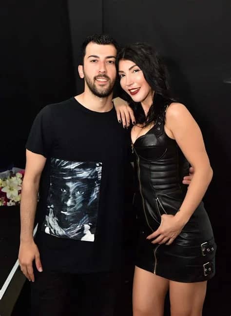 Çağın Kulaçoğlu Biyografisi foto galeri 1