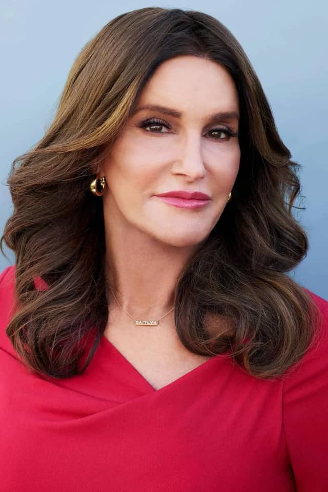 Caitlyn Jenner Biyografisi foto galeri 3