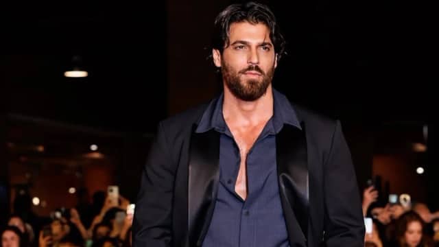 Can Yaman Biyografisi foto galeri 3
