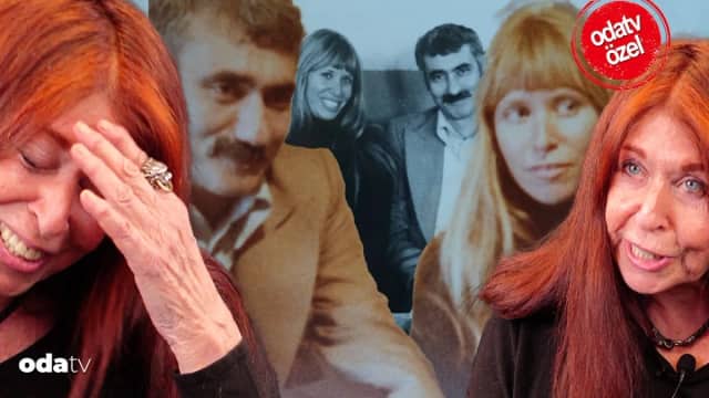 Canan Gerede Biyografisi foto galeri 1