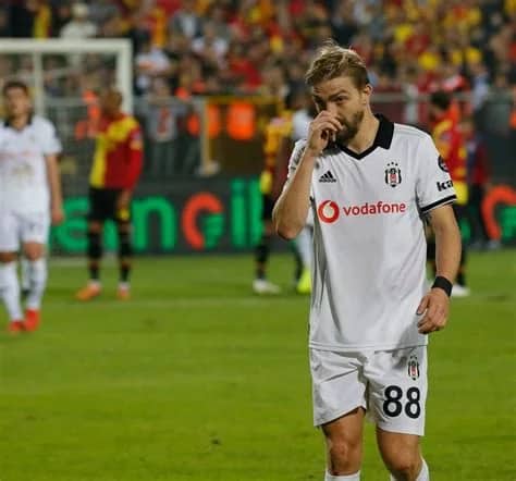 Caner Erkin Biyografisi foto galeri 1