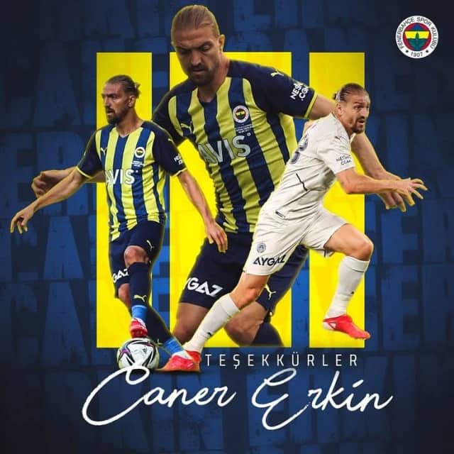 Caner Erkin Biyografisi foto galeri 2