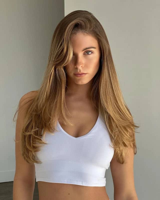 Carmella Rose Biyografisi foto galeri 4
