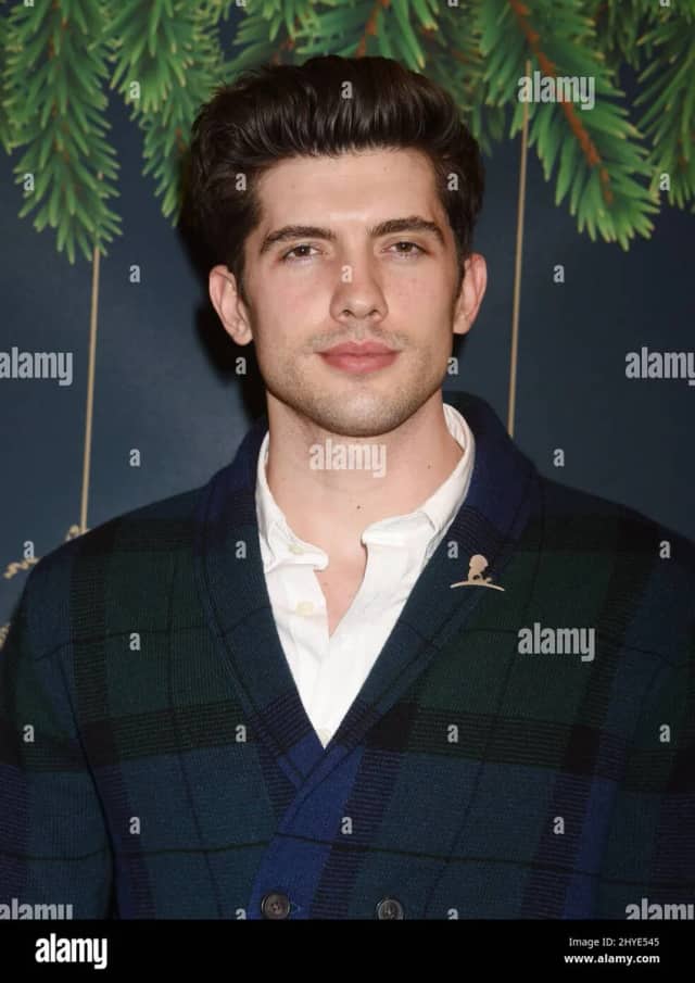 Carter Jenkins Biyografisi foto galeri 1