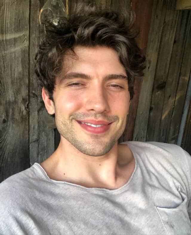 Carter Jenkins Biyografisi foto galeri 2