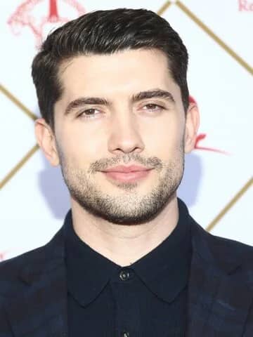 Carter Jenkins Biyografisi foto galeri 3