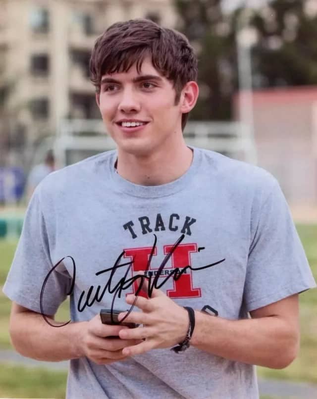 Carter Jenkins Biyografisi foto galeri 4