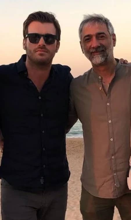 Cem Tatlıtuğ Biyografisi foto galeri 2