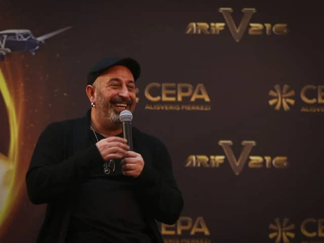 Cem Yılmaz Biyografisi foto galeri 2