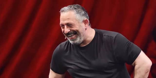 Cem Yılmaz Biyografisi foto galeri 3
