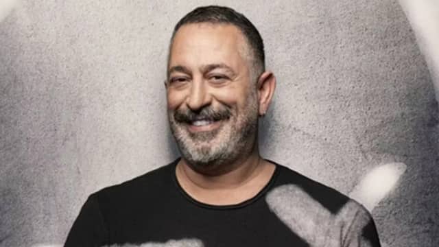 Cem Yılmaz Biyografisi foto galeri 4