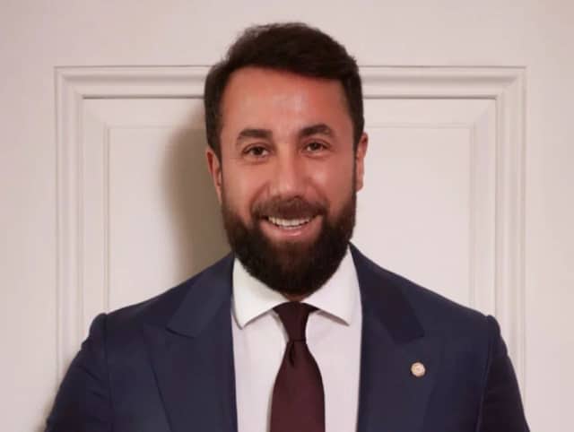 Cemal Güzelci Biyografisi foto galeri 2