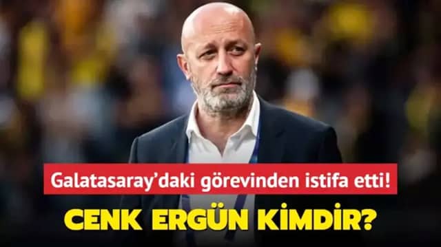 Cenk Ergün Biyografisi foto galeri 1