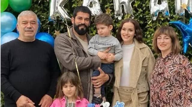 Ceyhan Özçivit Biyografisi foto galeri 1