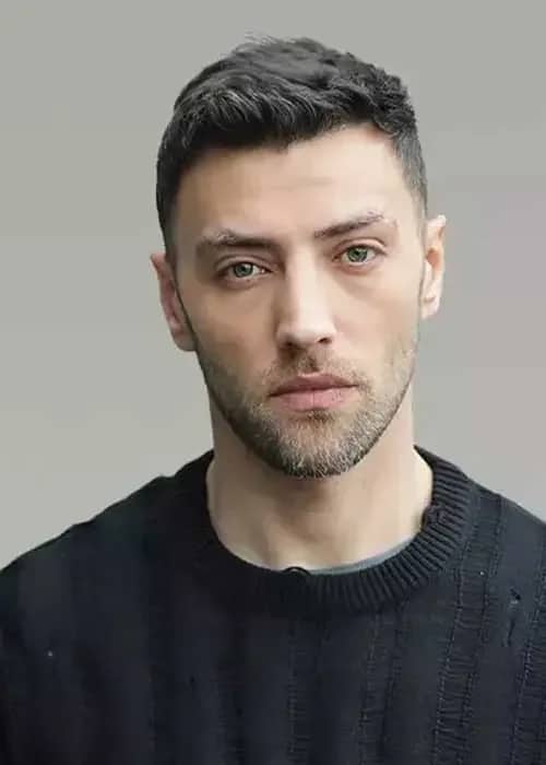 Ceyhun Mengiroğlu Biyografisi foto galeri 4