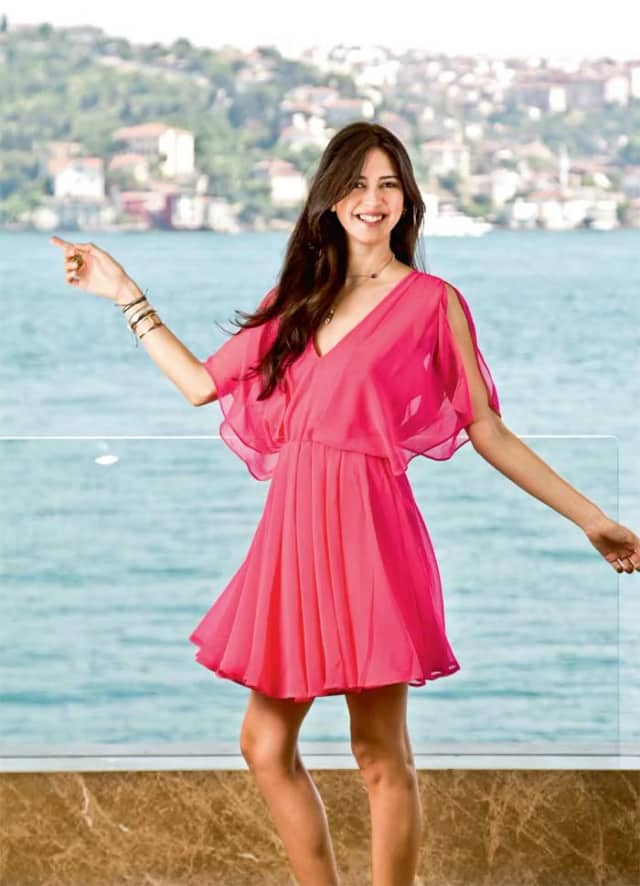Ceylan Çapa Biyografisi foto galeri 2