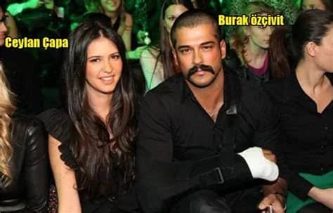 Ceylan Çapa Biyografisi foto galeri 4