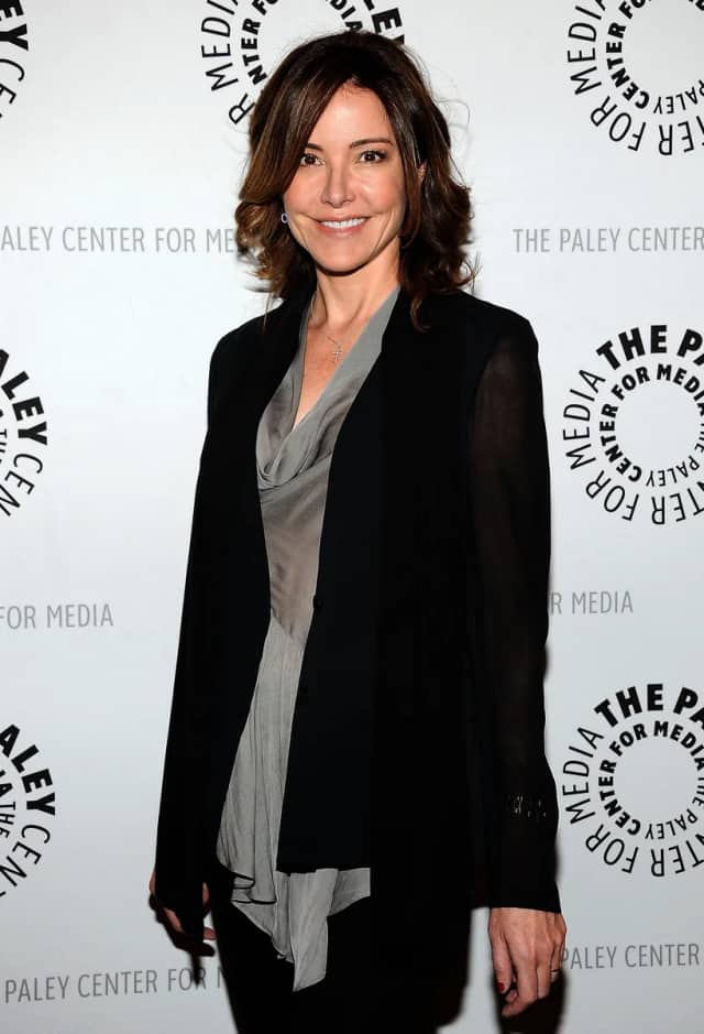 Christa Miller Biyografisi foto galeri 1