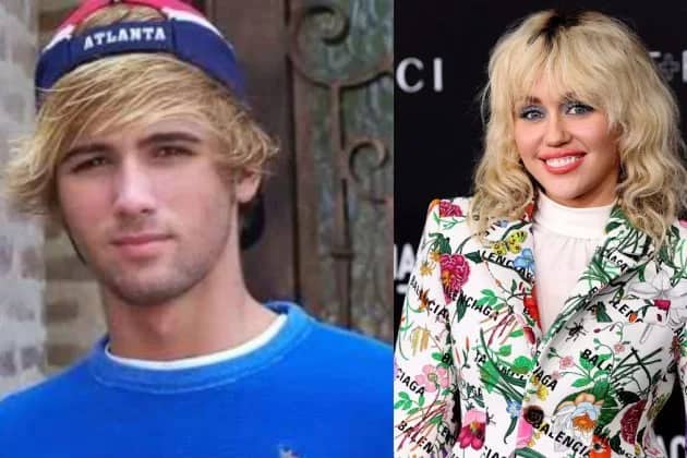 Christopher Cody Cyrus Biyografisi foto galeri 2