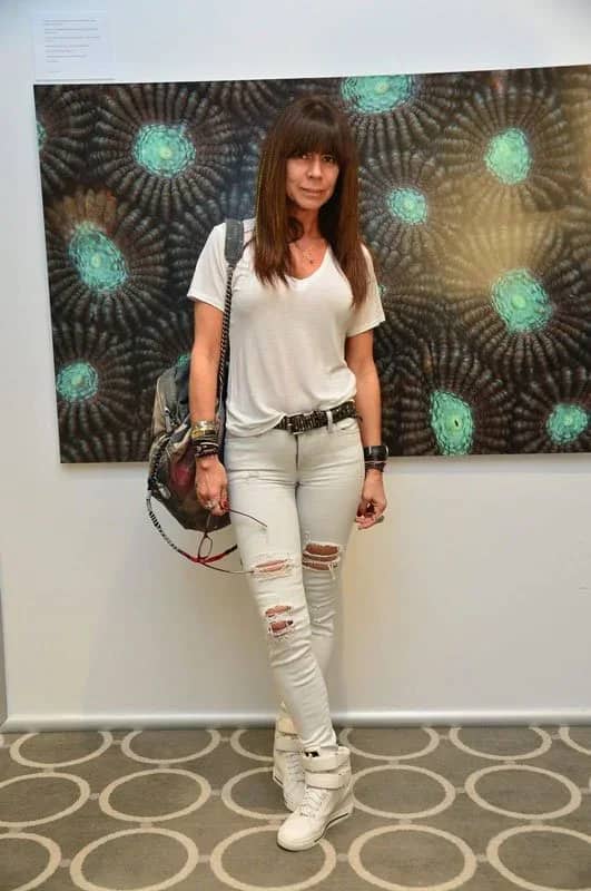 Çiğdem Kayalı Biyografisi foto galeri 1