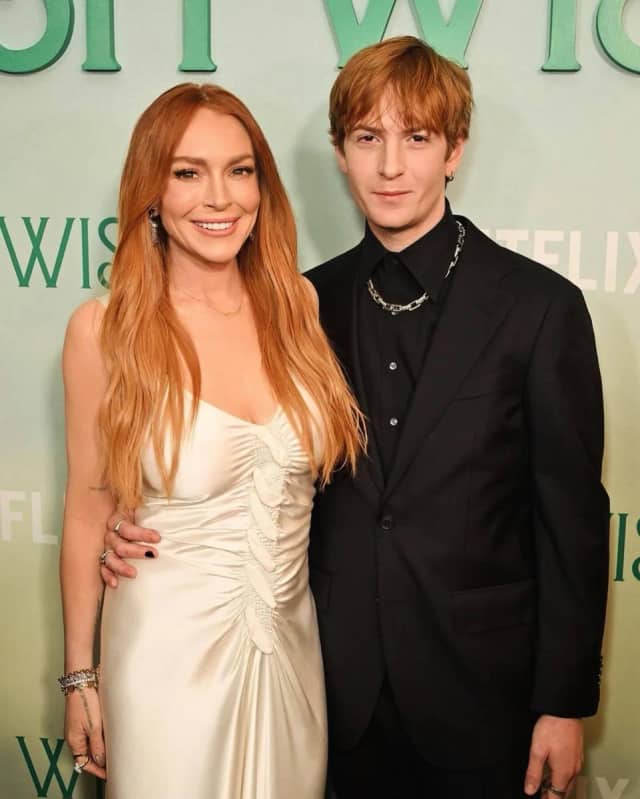 Dakota Lohan Biyografisi foto galeri 2