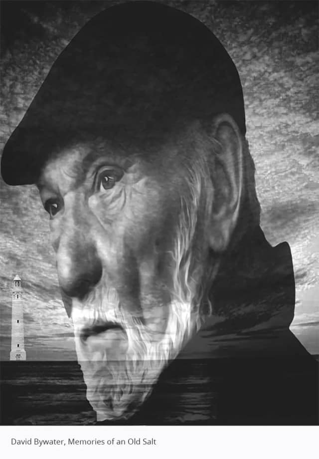 David Bywater Biyografisi foto galeri 2