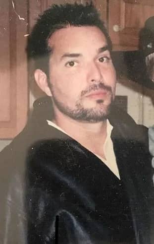 Delancey Reinaldo Thorne Biyografisi foto galeri 1