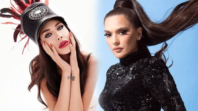 Demet Akalın Biyografisi foto galeri 2