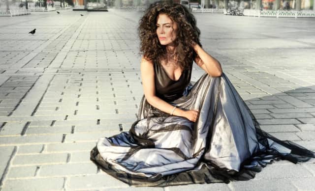 Demet Erdem Biyografisi foto galeri 2