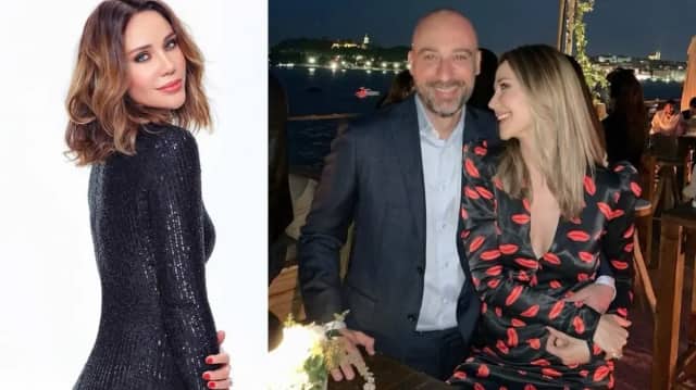 Demet Şener Biyografisi foto galeri 1