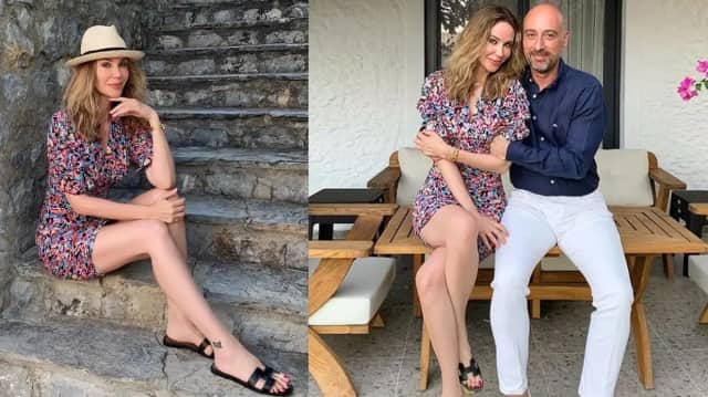 Demet Şener Biyografisi foto galeri 5