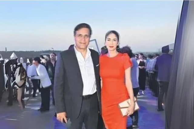 Demet Sönmez Biyografisi foto galeri 1