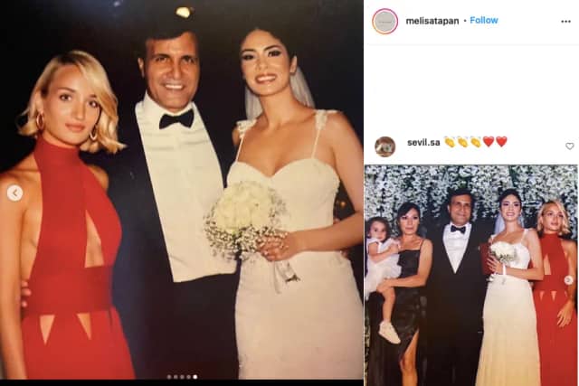 Demet Sönmez Biyografisi foto galeri 2