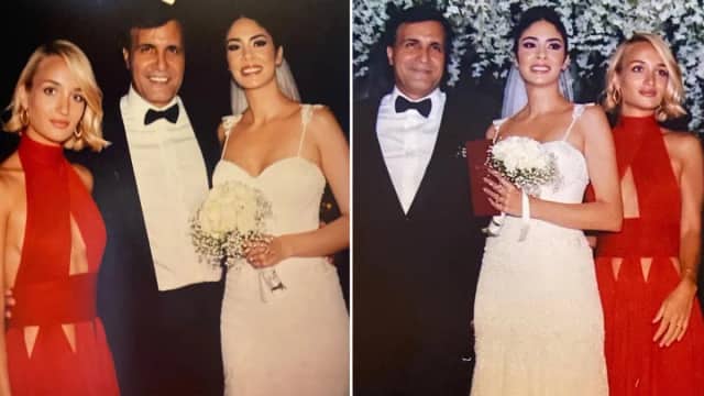 Demet Sönmez Biyografisi foto galeri 4