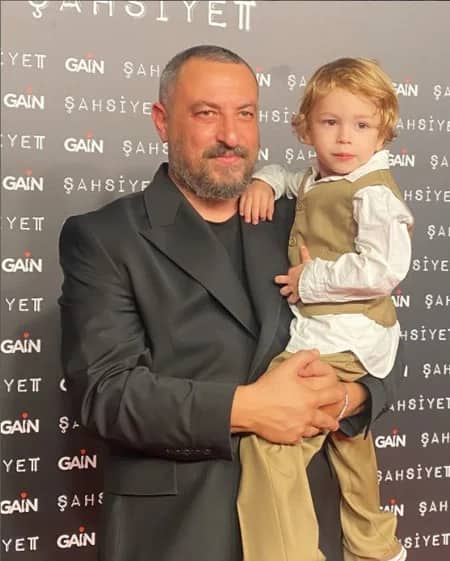 Deniz Ali Saylak Biyografisi foto galeri 4