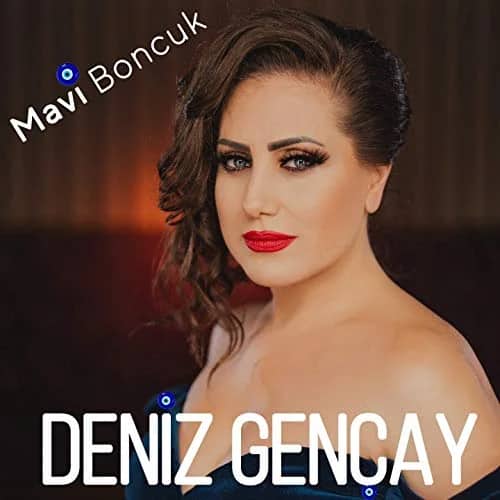 Deniz Gençay Biyografisi foto galeri 3