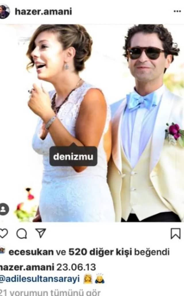 Deniz Mumcuoğlu Biyografisi foto galeri 2