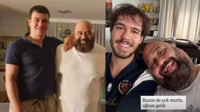 Deniz Sivrioğlu Biyografisi foto galeri 2