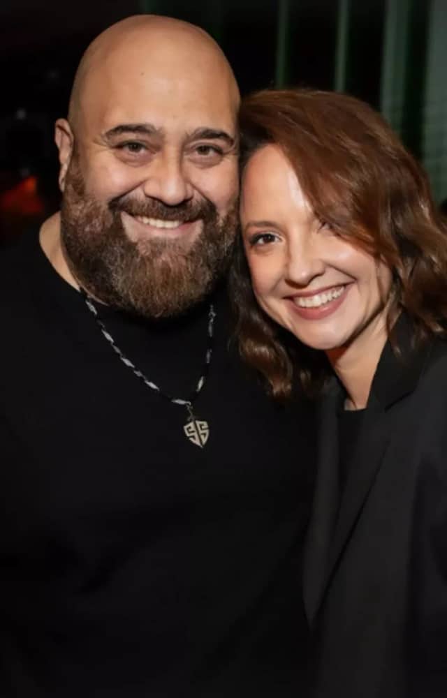 Deniz Sivrioğlu Biyografisi foto galeri 3