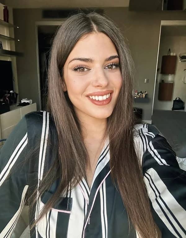 Deren Talu Biyografisi foto galeri 4