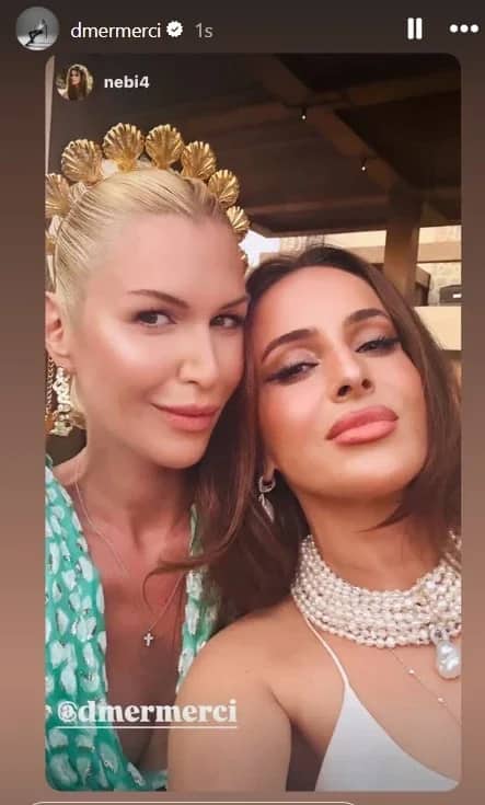 Derin Mermerci Biyografisi foto galeri 1
