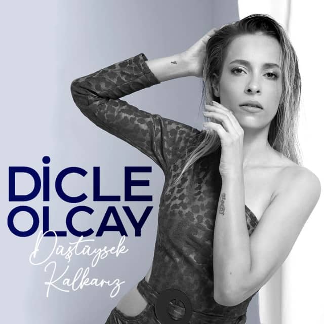 Dicle Olcay Biyografisi foto galeri 1