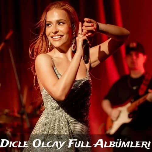 Dicle Olcay Biyografisi foto galeri 2