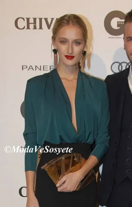 Didem Soydan Biyografisi foto galeri 1