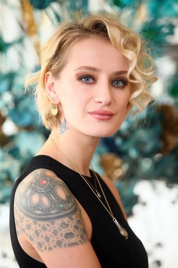Didem Soydan Biyografisi foto galeri 3