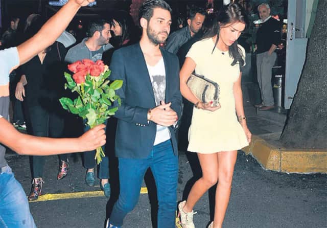 Dila Pekdemir Biyografisi foto galeri 2
