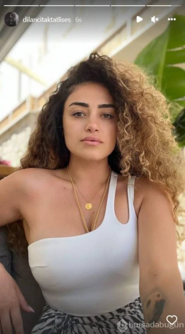 Dilan Çıtak Biyografisi foto galeri 2