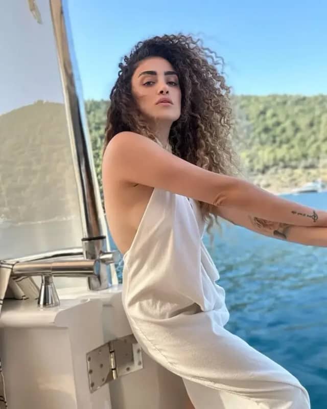 Dilan Çıtak Biyografisi foto galeri 3