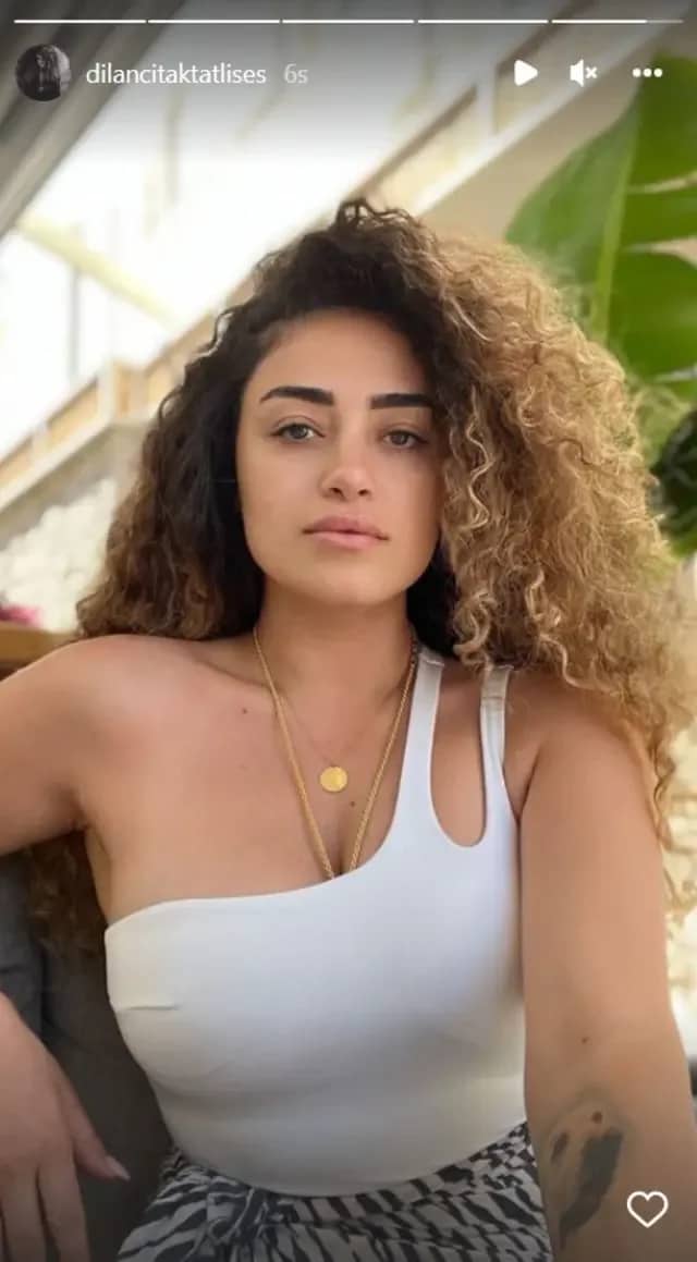 Dilan Çıtak Tatlıses Biyografisi foto galeri 1