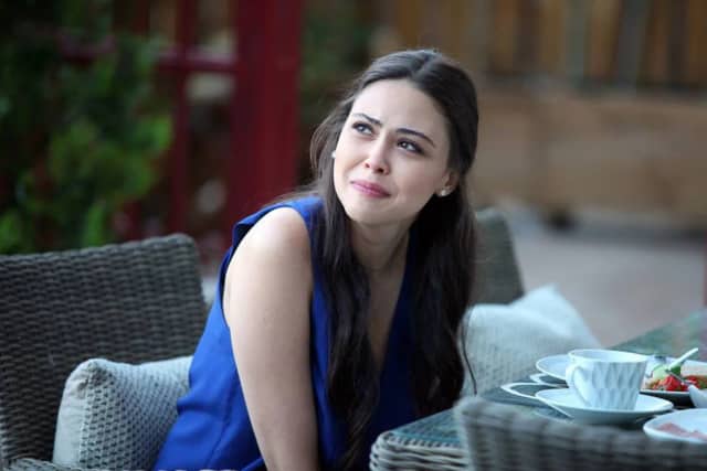 Dilara Aksüyek Biyografisi foto galeri 4